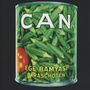 Can: Ege Bamyasi Okraschoten (Remastered), CD
