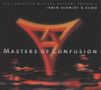 Irmin Schmidt & Kumo: Masters Of Confusion: Live, CD