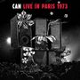 Can: Live In Paris 1973, 2 LPs