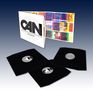 Can: The Singles, LP,LP,LP
