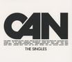 Can: The Singles, CD