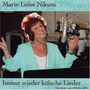 Marie-Luise Nikuta: Immer wieder kölsche Lieder, CD