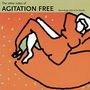 Agitation Free: The Other Sides Of Agitation Free, CD