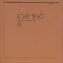 Roland Kovac: Love That, CD