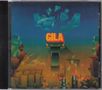 Gila: Gila, CD