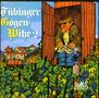 Walter Schultheiß: Tübinger Gogenwitze 2, CD, CD