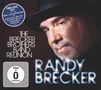 Randy Brecker: The Brecker Brothers Band Reunion, 2 LPs und 1 DVD