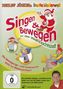 : Detlev Jöcker: Singen und bewegen in der Weihnachtszeit, DVD