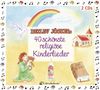 Detlev Jöcker: Detlev Jöckers 40 schönste religiöse Kinderlieder, CD,CD