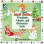 Detlev Jöcker: Detlev Jöckers 40 schönste Weihnachtslieder, CD,CD