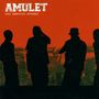 Amulet: The Burning Sphere, CD