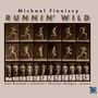 Michael Finnissy: Werke für Klarinette & Klavier - "Runnin' wild", 2 CDs