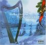 Michael David: Weihnachtliche Harfenklänge, CD, CD