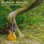 Richard Koechli: Laid-Back, CD