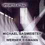 Michael Sagmeister & Werner Eismann: Opposites Attract, CD, CD