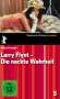 Milos Forman: Larry Flynt - Die nackte Wahrheit (SZ Berlinale Edition), DVD