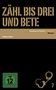 Zähl bis drei und bete (SZ Cinemathek Western), DVD