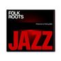 Süddeutsche Zeitung Jazz CD 2: Folk Roots, CD