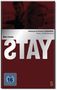 Marc Forster: Stay (SZ-Cinemathek Traum und Wirklichkeit), DVD