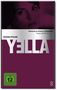 Christian Petzold: Yella (SZ-Cinemathek Traum und Wirklichkeit), DVD