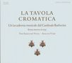 La Tavola Cromatica - Musik für Gambe aus dem 17.Jh., CD, CD