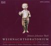 Johann Sebastian Bach: Weihnachtsoratorium BWV 248 (Teil 1-3), CD