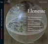 Trigonale 2007 - Elemente, 2 CDs