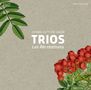 Johann Gottlieb Graun: Trios, CD