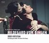 Hildegard von Bingen: Ordo Virtutum, 2 CDs, 2 CDs