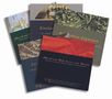 : Bibliotheca Cygneana - Musik aus den Quellen der Zwickauer Ratsschulbibliothek (Exklusiv für jpc), CD,CD,CD,CD,CD