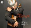 Florian Mayer - Mein Paganini, CD, CD