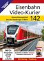 : Eisenbahn Video-Kurier 142 - Generationswechsel bei der Hamburger S-Bahn, DVD
