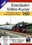 Eisenbahn Video-Kurier 160 - Schwerpunkt: Züge der Besatzungsmächte in Berlin, DVD