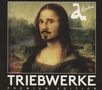 Alligatoah: Triebwerke (Premium Edition), CD,CD