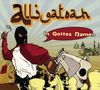 Alligatoah: In Gottes Namen, CD