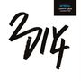 Interpol: Everything Is Wrong (Solomun Remixes), MAX