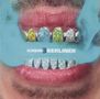 Ufo361: Ich bin 3 Berliner, CD,CD