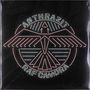 RAF Camora: Anthrazit (Limited-Edition), LP,LP