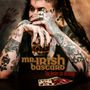 Mr. Irish Bastard: The Desire For Revenge (Golden Vinyl), LP