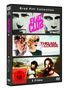 : Fight Club / Thelma & Louise / Kalifornia, DVD,DVD,DVD