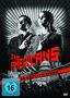 : The Americans Season 1, DVD,DVD,DVD,DVD