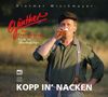 : Günther, der Treckerfahrer: Kopp in' Nacken, CD,CD