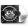 B-Tight: Aggroswing (Limited-Edition) (White Vinyl) (Handsigniert), LP,LP