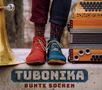 Tubonika: Bunte Socken, CD