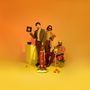 Gospel Dating Service: Sun Over Moon, LP
