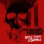 Mr. Irish Bastard: Battle Songs Of The Damned, CD