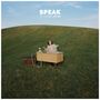 My Friend Peter: Speak, CD