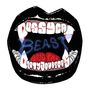 Pussycat And The Dirty Johnsons: Beast, CD