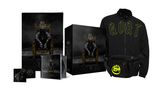Azad: Goat (Limited Fanbox Gr.XL), CD,Merchandise,Merchandise