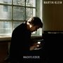 Martin Klein: Nachtlieder, CD, CD